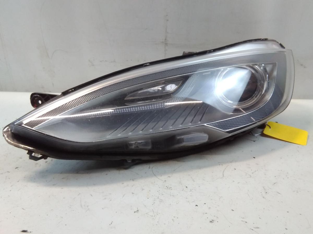 Tesla Model S orig Xenonscheinwerfer links mit Steuerger&auml;t BJ2014 6005910-00-C