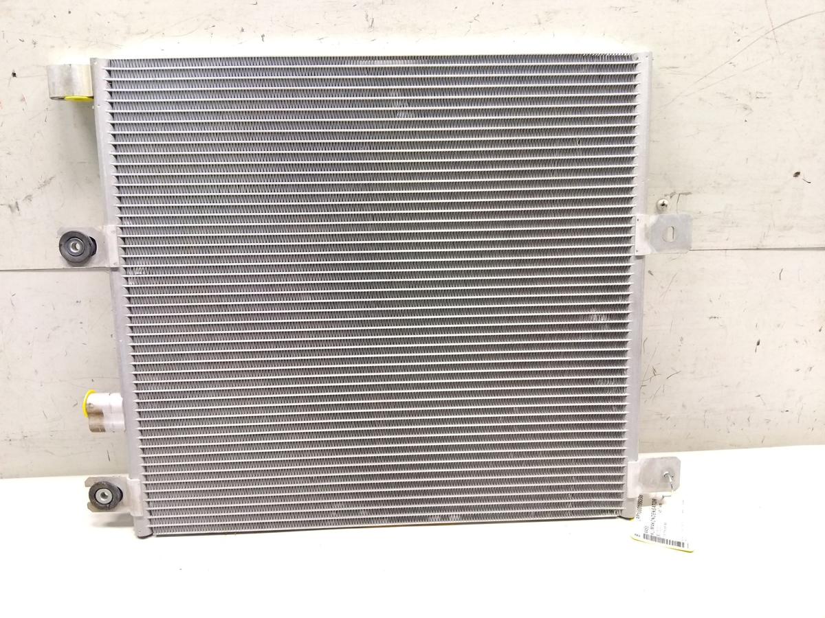 Renault E-Tech ZE D-Wide original Klimakondensator 21675287 Bj.2022