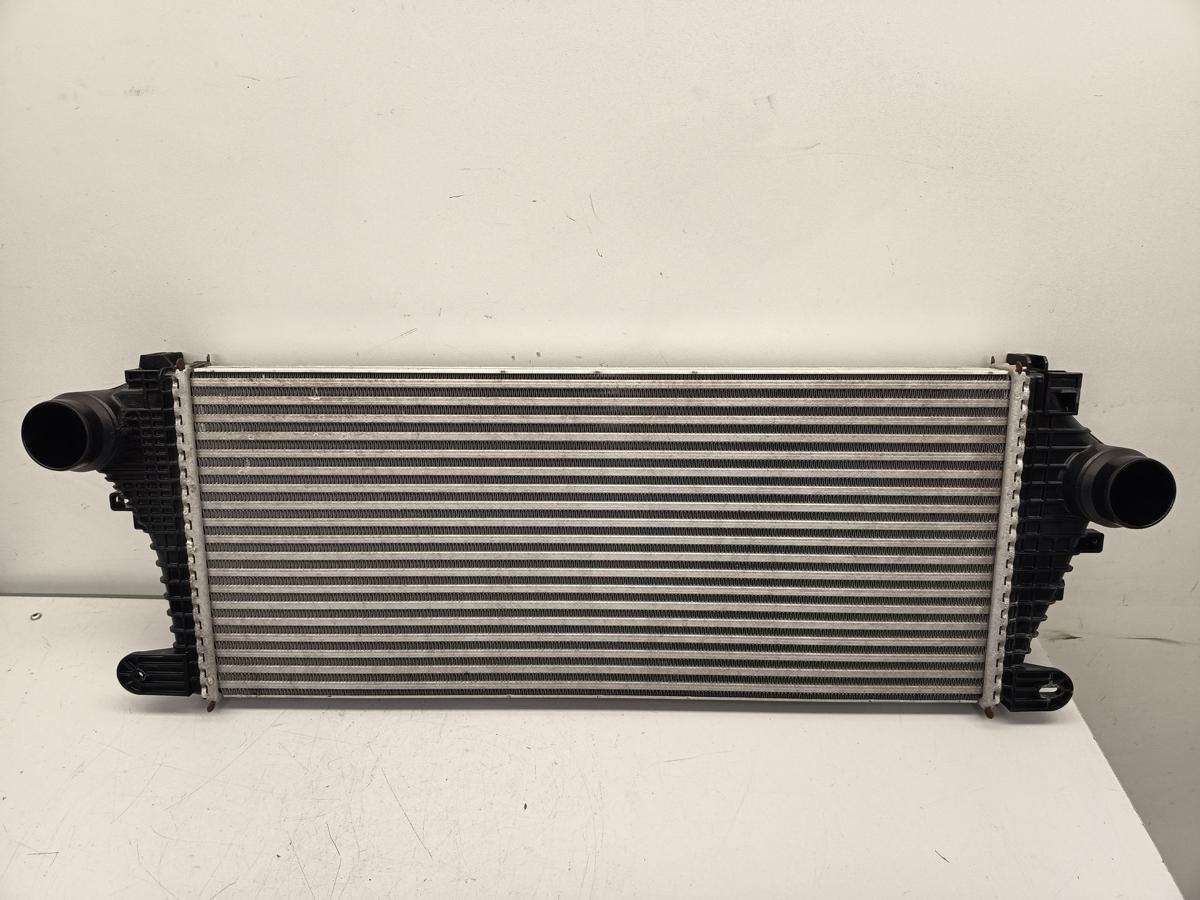 Opel Insignia B original Ladeluftk&uuml;hler 84208091 Baujahr 2019