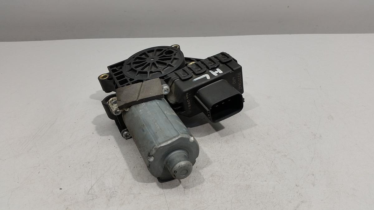 Ford Focus DNW Kombi orig Motor Fensterheber hinten links Bj 2005