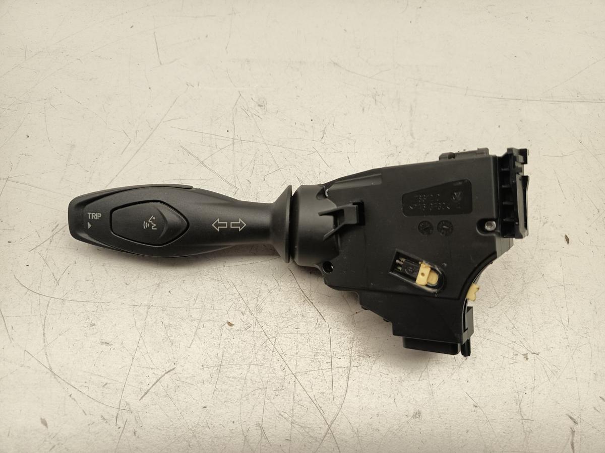 Ford Fiesta VI original Blinkerschalter Lenkstockschalter Baujahr 2012