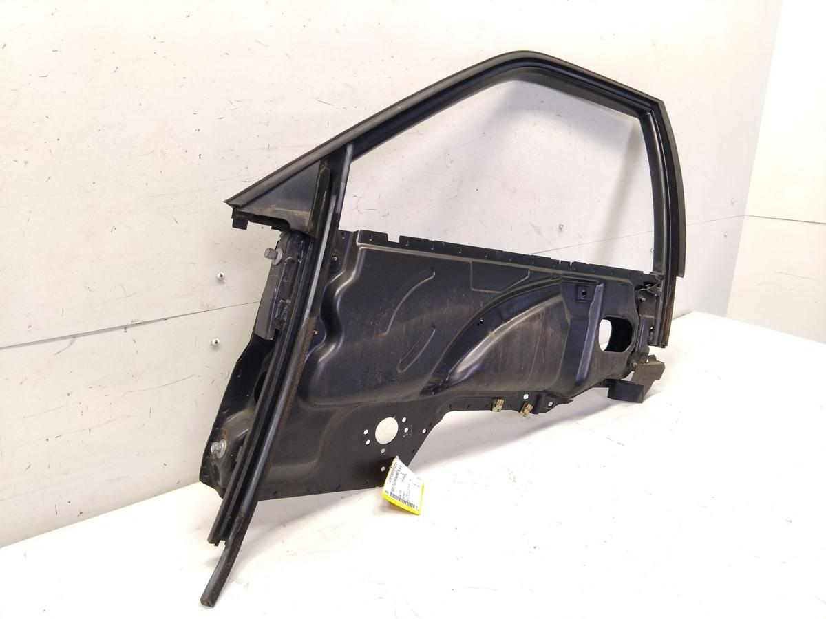 Audi 80 B3 Typ 89 T&uuml;rrahmen T&uuml;roberbau vorn links Bj.1989