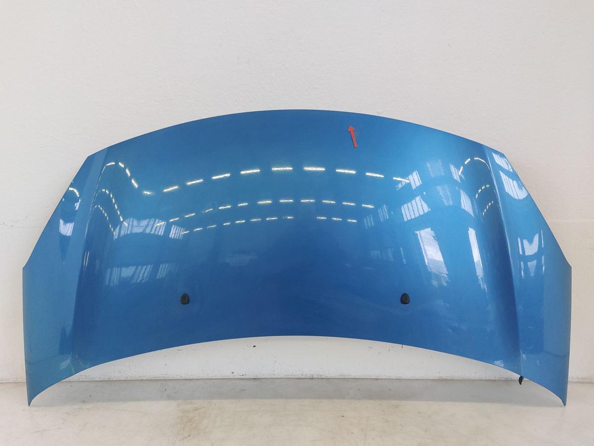 Citroen C3 S Motorhaube Haube Klappe Deckel vorn KGW belle ile