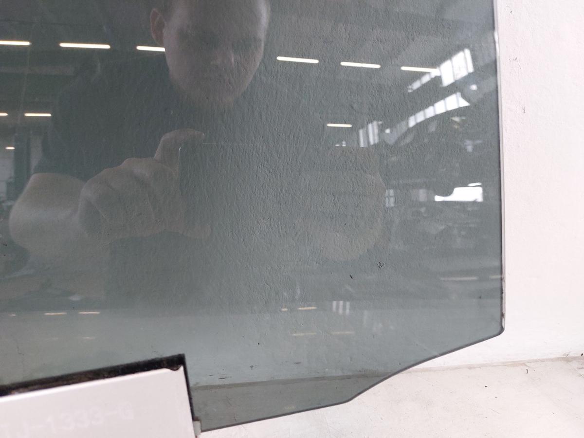 NIO ET7 Türscheibe hinten rechts Scheibe Doppelverglast Akustikglas Verbundglas