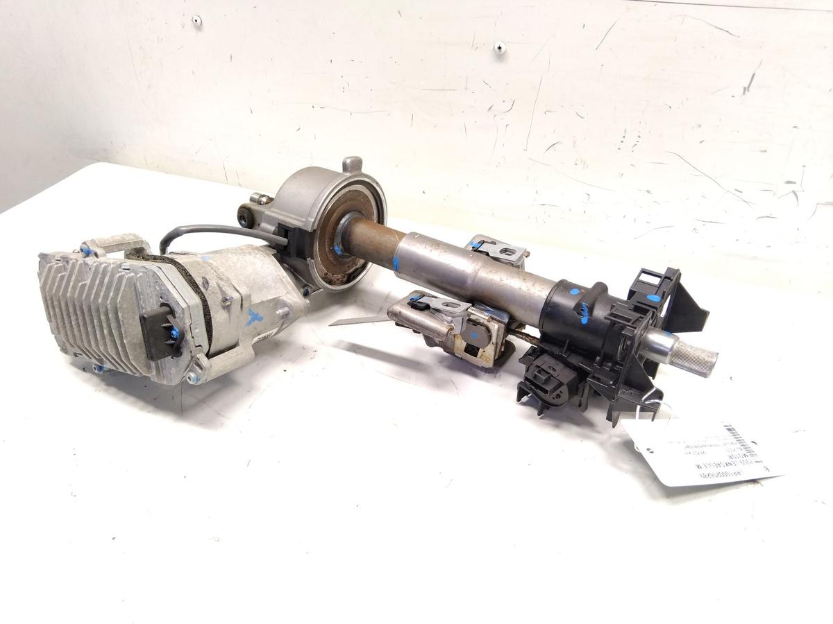 Opel Meriva A original Lenks&auml;ule mit Servomotor Bj.2009