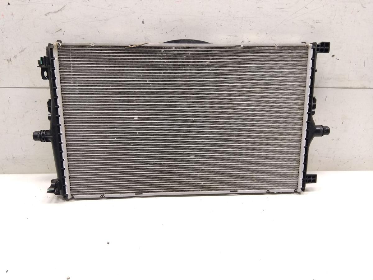 Tesla Model 3 original Wasserk&uuml;hler 1494175-00-A Bj.2021