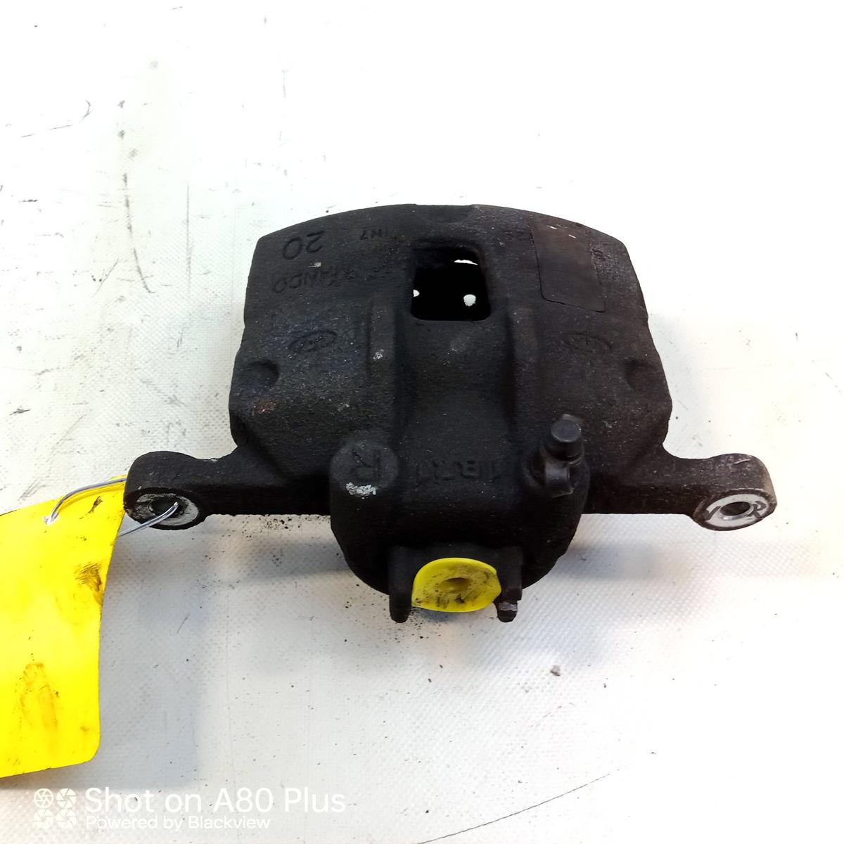 Hyundai i10 III AC3 original Bremssattel Vorderachse rechts 35507km Bj.2021