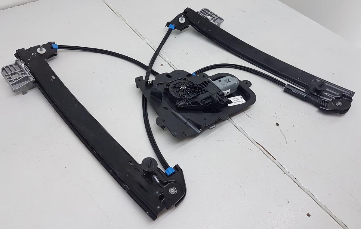 Tesla Model 3 Fensterheber vorn links Bj2019 1096620-00-J elektrisch