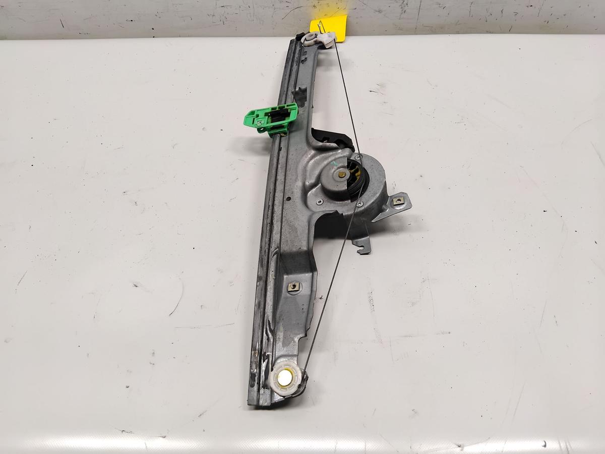 Renault Scenic 2 JM original Fensterheber vorn links elektrisch 402046A BJ2006