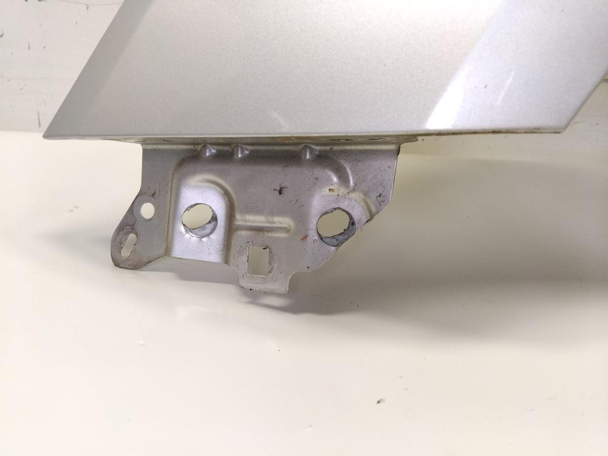 Opel Corsa E original Kotfl&uuml;gel vorn links argonsilbermetallic Z176 Bj.2015