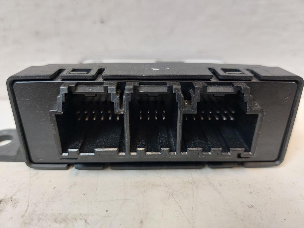 NIO EL6 Elektro SUV Steuerger&auml;t Einparkhilfe PDC hinten Parhilfe OEM