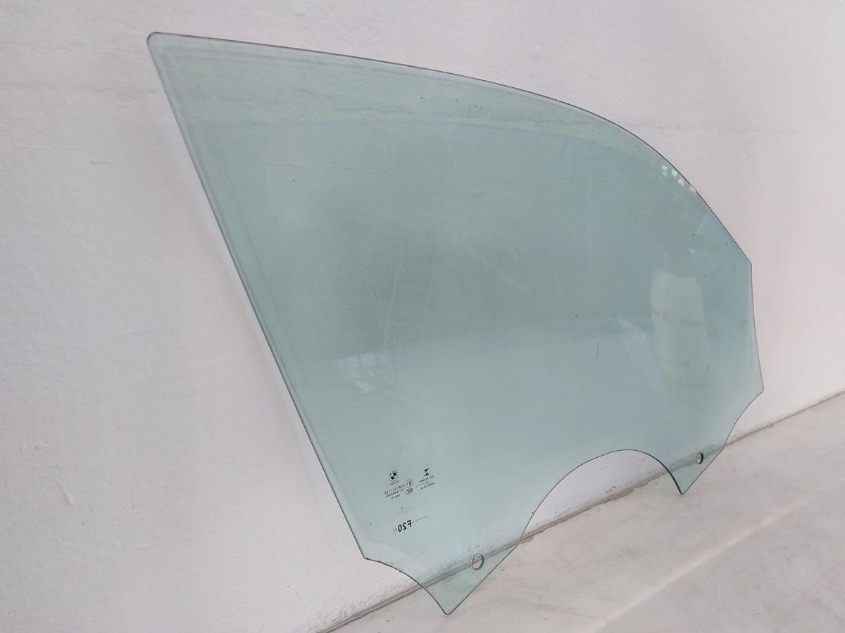 BMW 1er F20 Türscheibe vorn links Seitenscheibe Scheibe nur für 5 türer