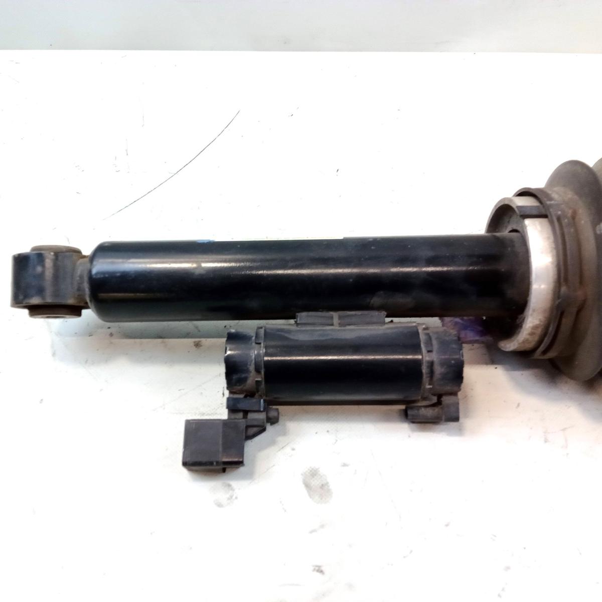 Tesla Model S Facelift original Luftfederbein Hinterachse links Bj.2019