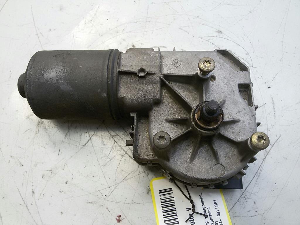 Renault Vel Satis BJ2002 Wischermotor vorn Bosch 0390241805