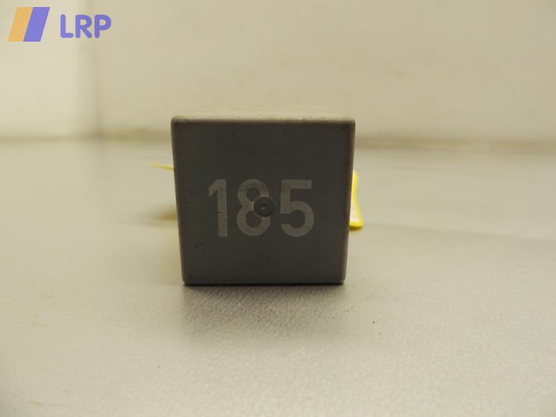 RELAIS DIV; Lautsprecher; PASSAT (3B2/3B5); LIMO/VARIANT, 10/96-09/00; 3B0911251; 3B0911251