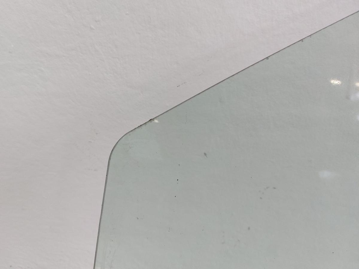 Toyota IQ Typ AJ T&uuml;rscheibe vorn links Fahrert&uuml;r Scheibe Seitenscheibe Colorglas