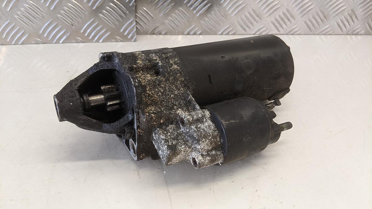 Audi 80 Cabrio 8G Anlasser Starter Bosch 068911024B