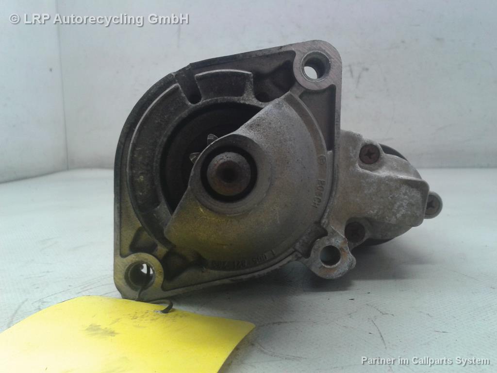 BMW E39 Anlasser Starter 2.8 142kw BJ1998