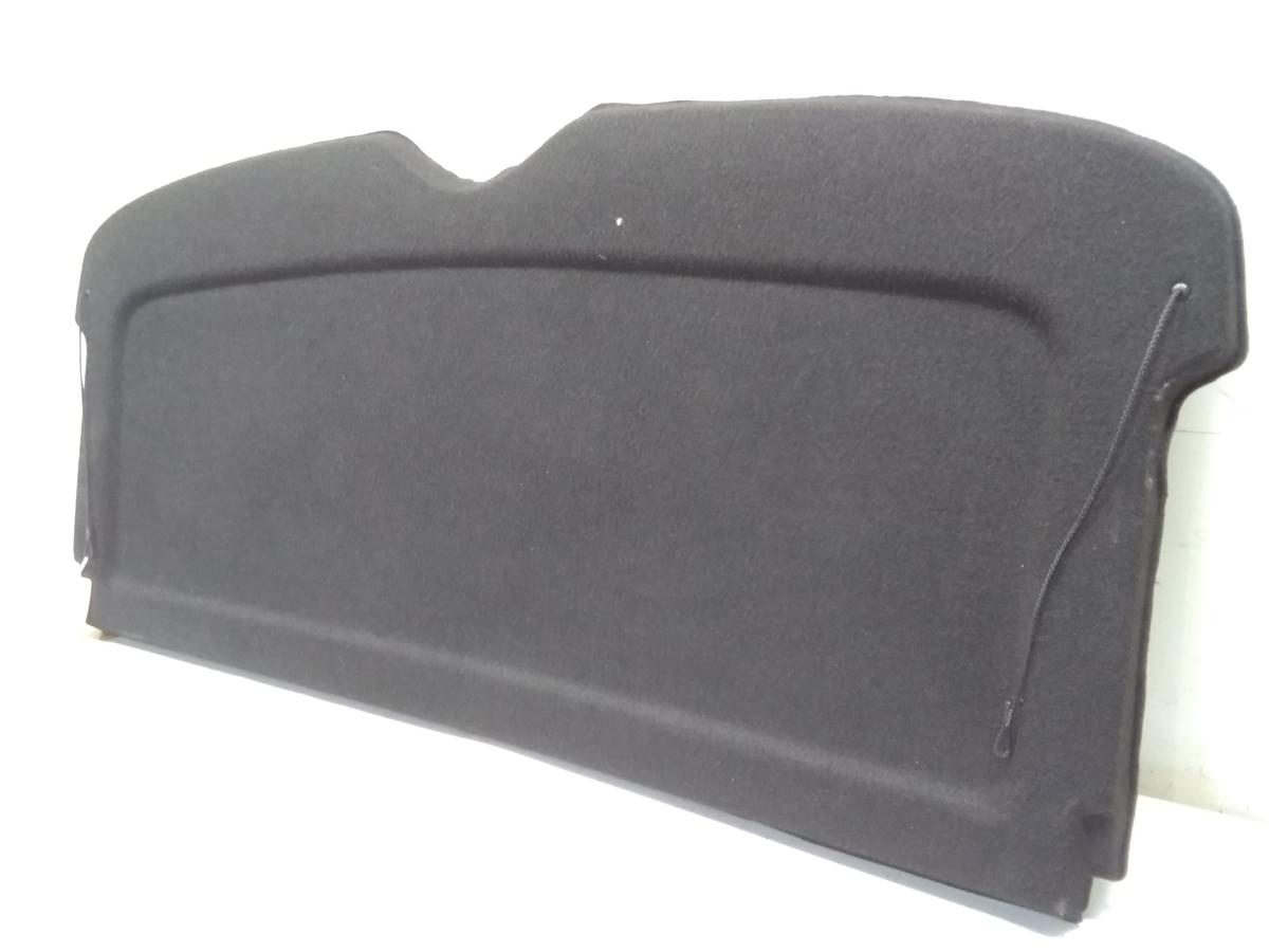 Peugeot 307 Flie&szlig;heck original Hutablage Kofferraumabdeckung BJ2004