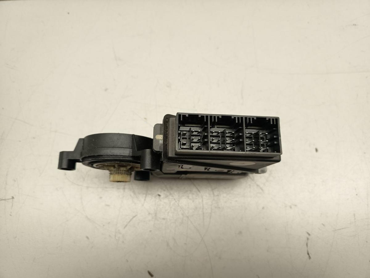 Skoda Fabia 6Y original Motor Fensterheber vorne links 6Q1959801 Baujahr 2001