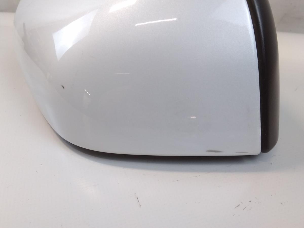 Tesla Model Y original Außenspiegel rechts elektrisch anklappbar weiss BJ2022