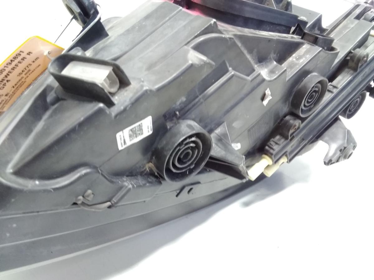 VW Phaeton GP3 GP4 original Bi-Xenon Scheinwerfer rechts 3D1941034A Bj.2015