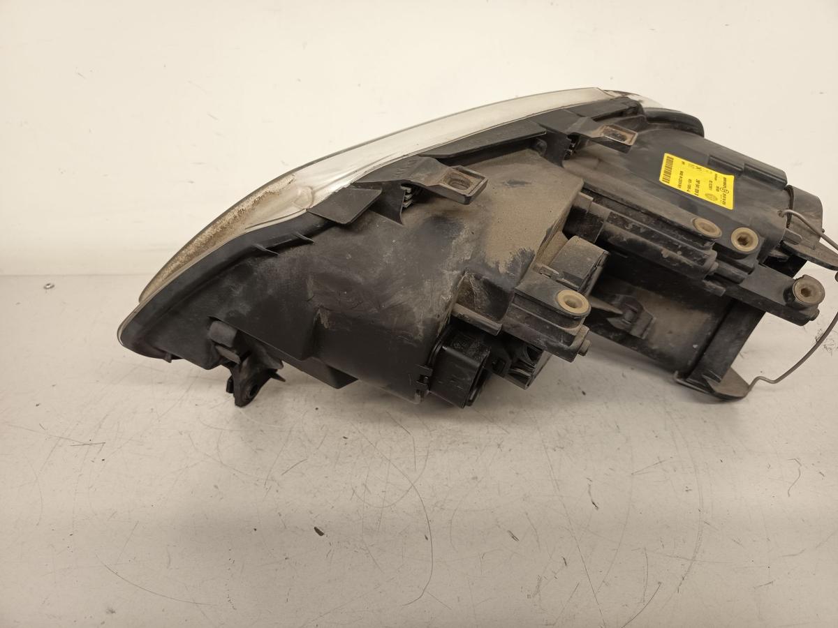 VW Caddy III 2K original Hauptscheinwerfer rechts Halogen Frontlicht Bj 2010 vFl