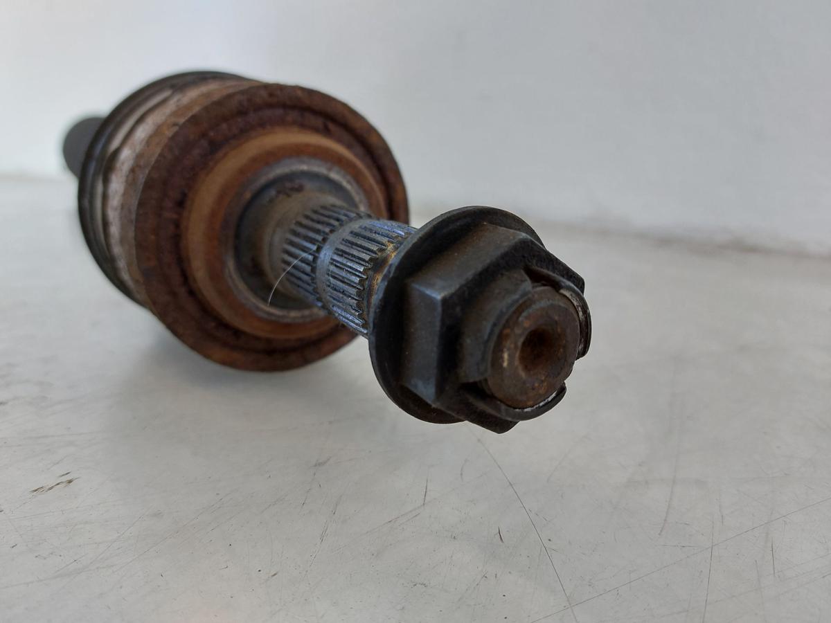 Chevrolet Cruze J300 Antriebswelle Gelenkwelle rechts vorn 1.8 Schaltgetriebe