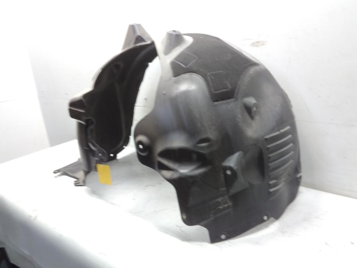 Tesla Model Y RWD original Radhausschale vorn links 1744361-00B