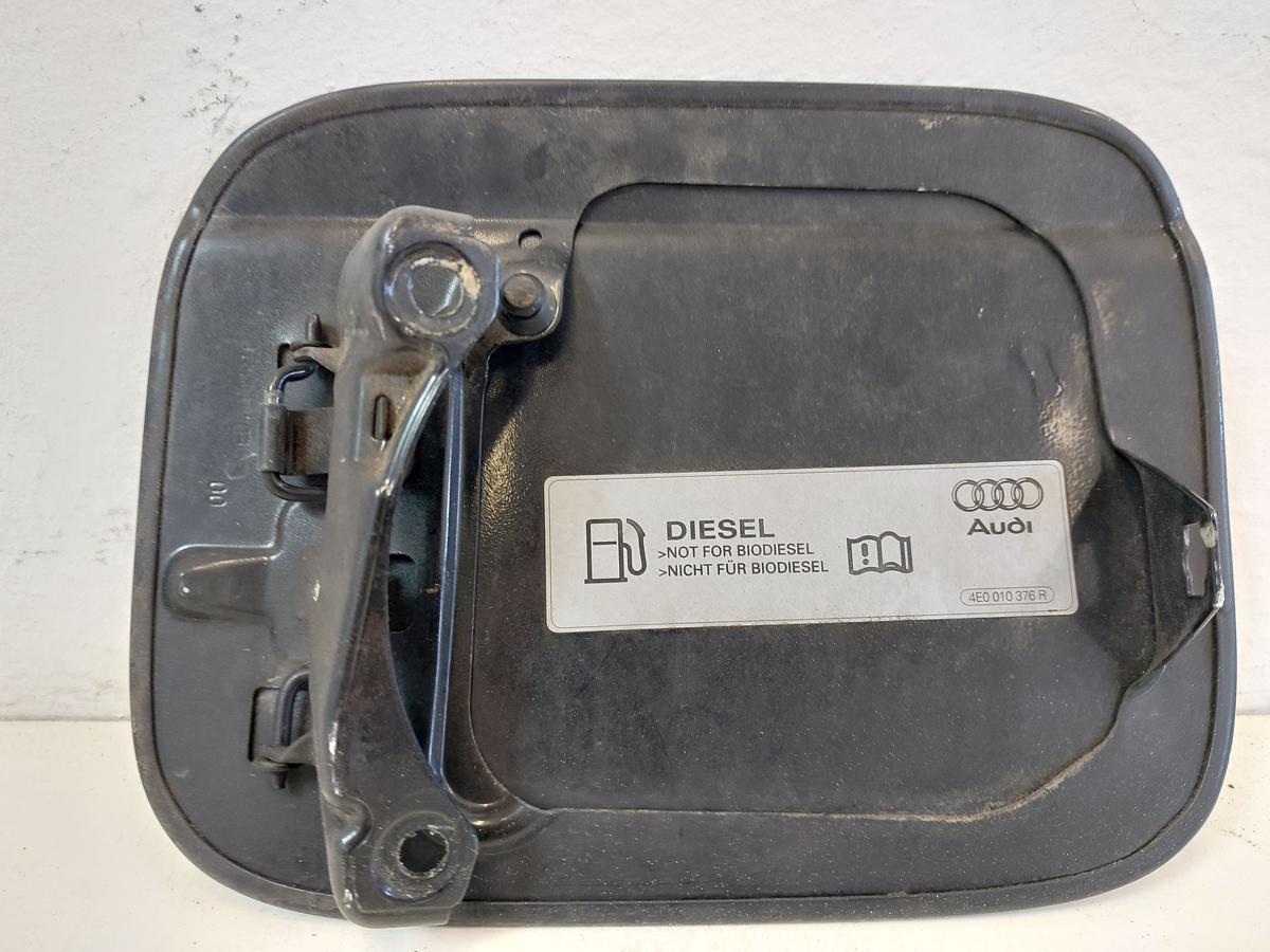 Audi A4 8E 8EC B7 Avant Tankklappe Tankdeckel Tankverschluss Klappe