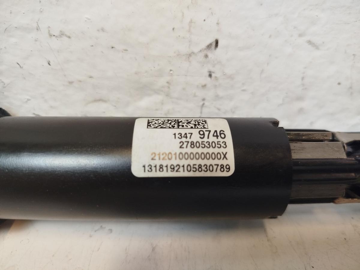 Opel Astra K B16 Kreuzgelenk für Lenksäule verstellbar OEM