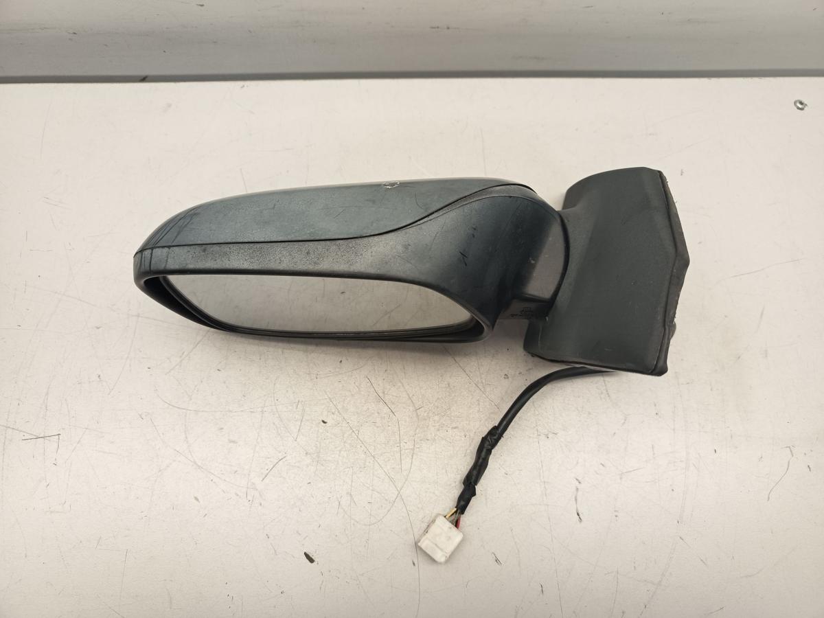 Toyota Corolla E12 original Aussenspiegel links elektrisch unlackiert Bj 2002