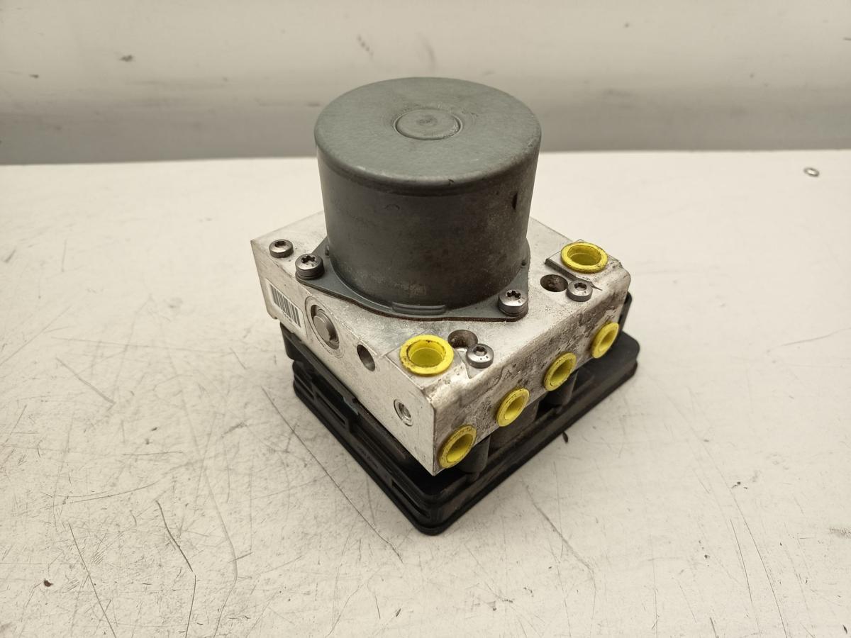 Skoda Rapid original ABS Hydroaggregat Steuerger&auml;t 6R0614517CA Bj 2016