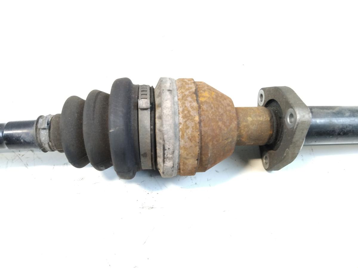 Opel Meriva B original Antriebswelle Gelenkwelle vorn rechts 1.4 88kw Bj.2012