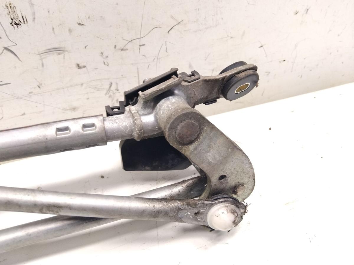 Mazda 2 DE original Wischergest&auml;nge vorn BJ2007