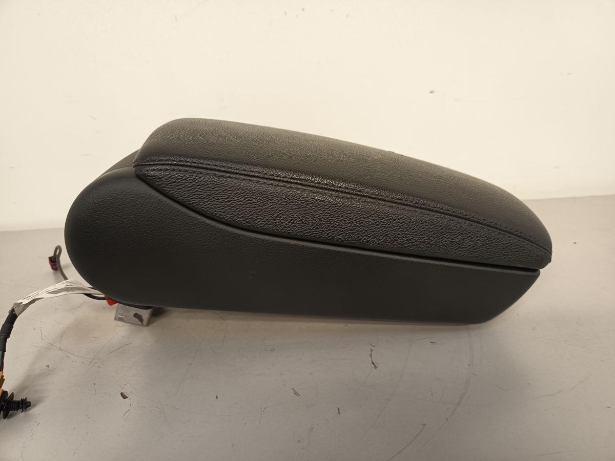 Audi A6 4F Avant S-Line orig Mittelarmlehne vorn Bj 2010