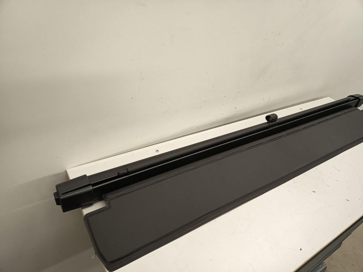 Citroen C4 Picasso Baujahr 2008 original Laderaumabdeckung Kofferraumabdeckung