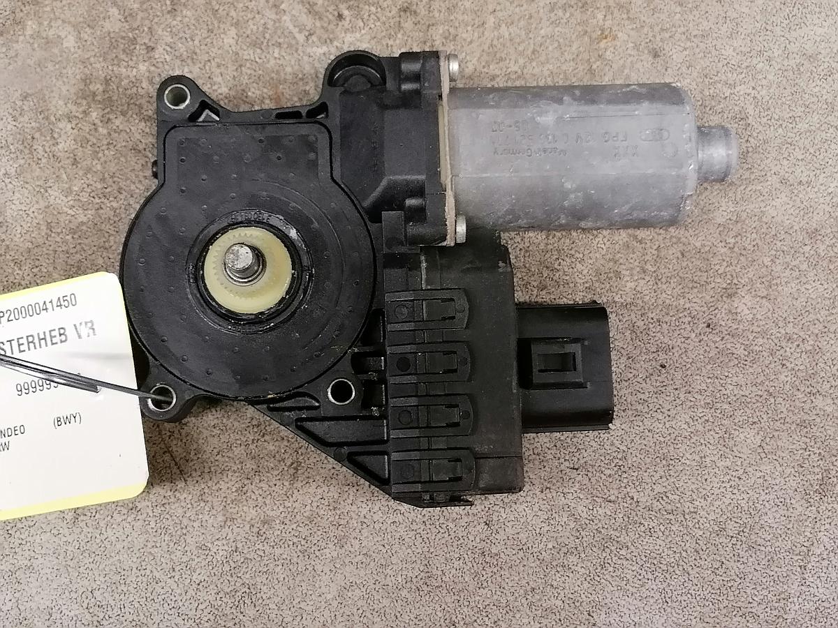 Ford Mondeo MK3 Fensterhebermotor vorn rechts 0130821771 BJ2005