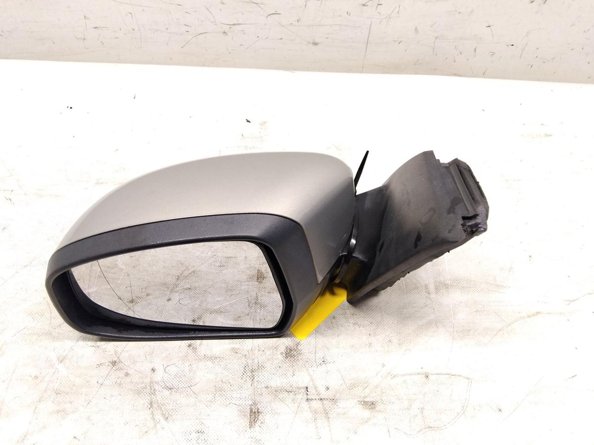 Ford Focus 3 Facelift original Au&szlig;enspiegel links titangraumetallic Bj.2015