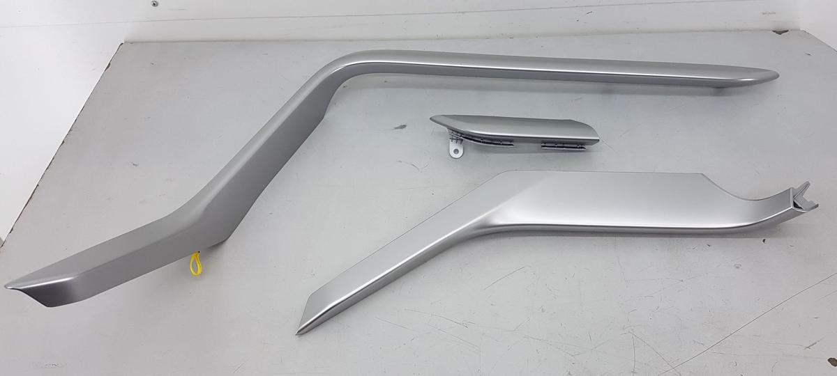Mitsubishi Eclipse Cross Verkleidung Armaturenbrett Bj2023 Dekore Cockpit