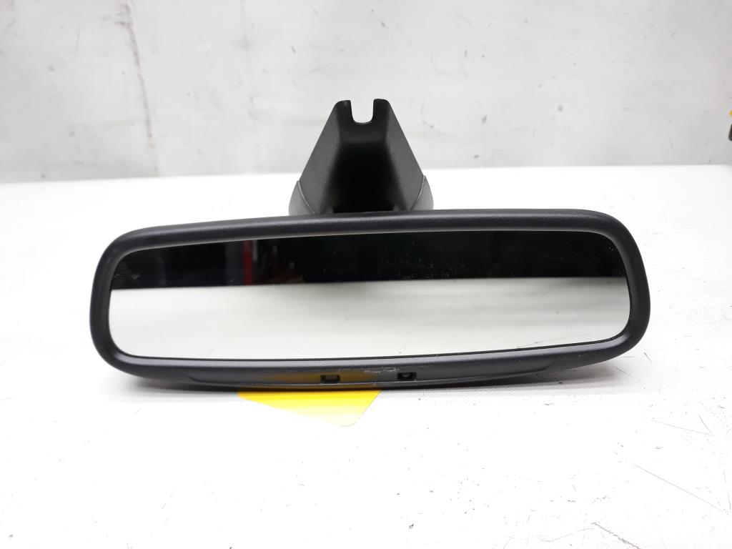 Ford C Max Innenspiegel 3S7A17B678BA automatisch abblendbar schwarz BJ2006