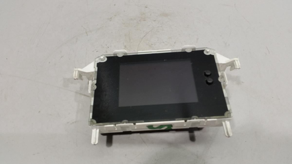 Ford Fiesta JA8 orig Bordcomputer Display Bj 2009 8A6T18B955BJ