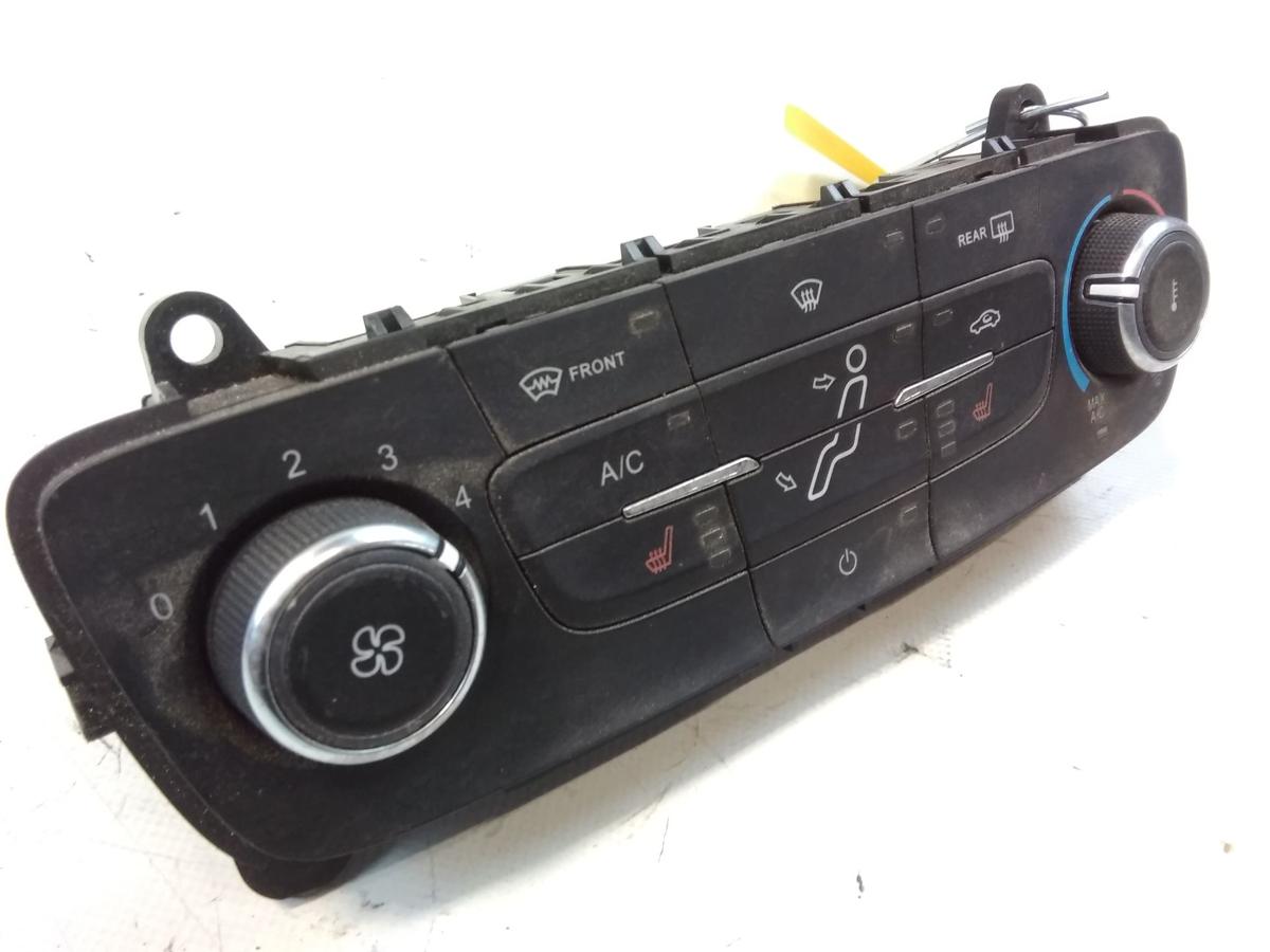 Ford Focus 3 original Klimabedienteil Klimaautomatik Bj.2015