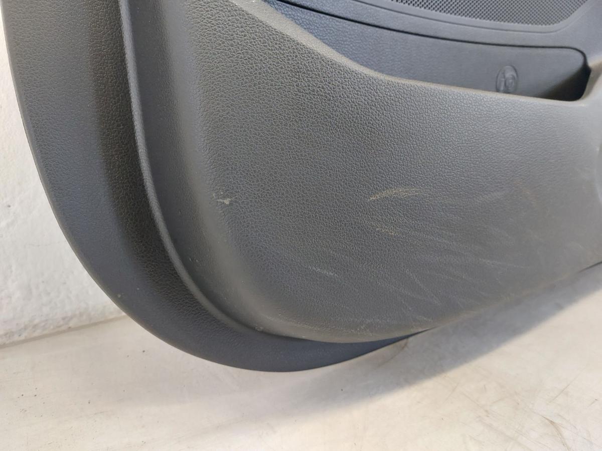 Hyundai i30 PD Mild Hybrid T&uuml;rverkleidung vorn rechts Innenverkleidung T&uuml;r