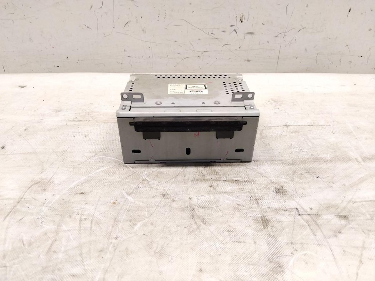 Ford Focus 3 original Radio CD-Player Audiosystem BM5T18C815GF BJ2011