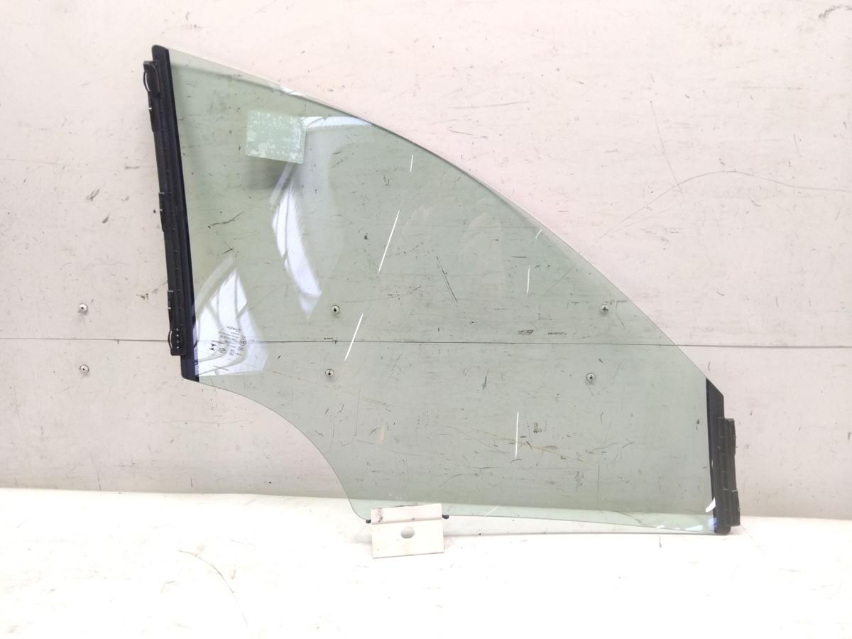 Polestar 3 T&uuml;rscheibe vorn links Verbundglas VSG Doppelverglasung gr&uuml;n Bj.2024