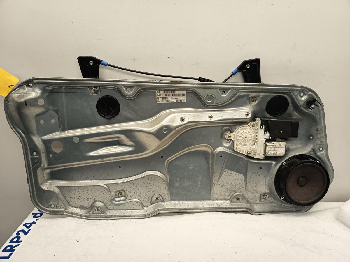 VW Golf IV 3t&uuml;rer original Fensterheber links elektrisch mit Motor Baujahr 1998