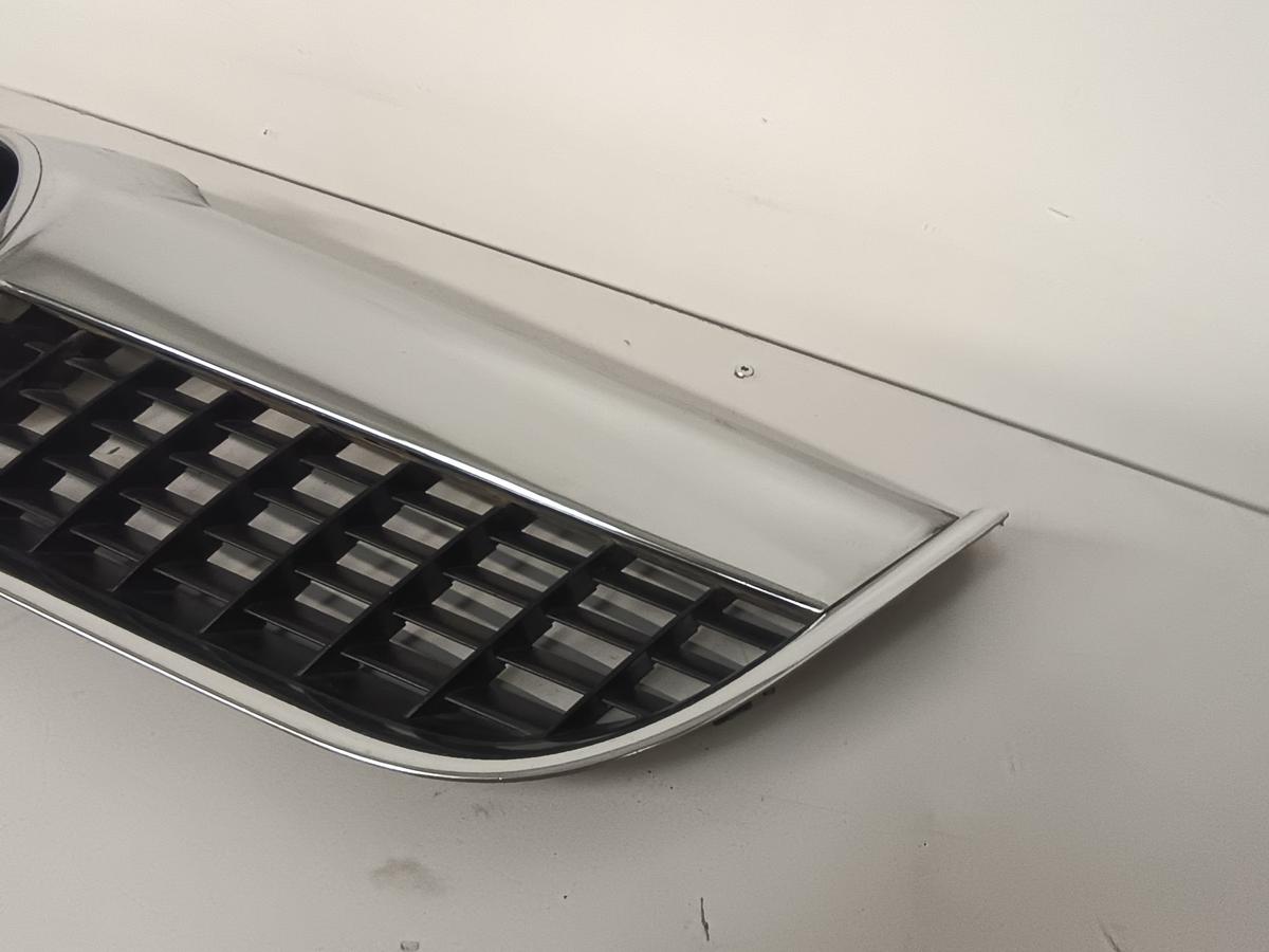 Opel Vectra C ab 2005 original Kühlergrill Grill mit Emblem Chrom 551004542