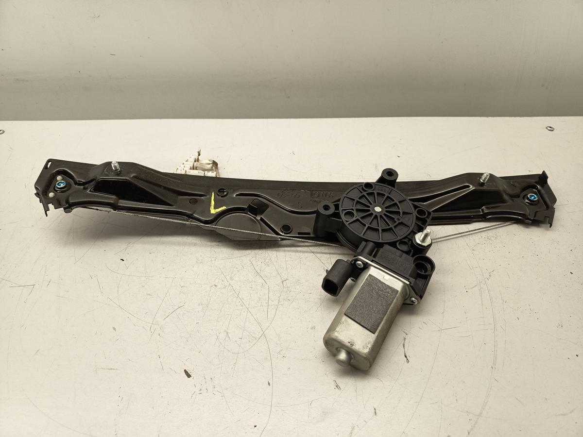 Ford KA RU8 original Fensterheber links elektrisch Baujahr 2009