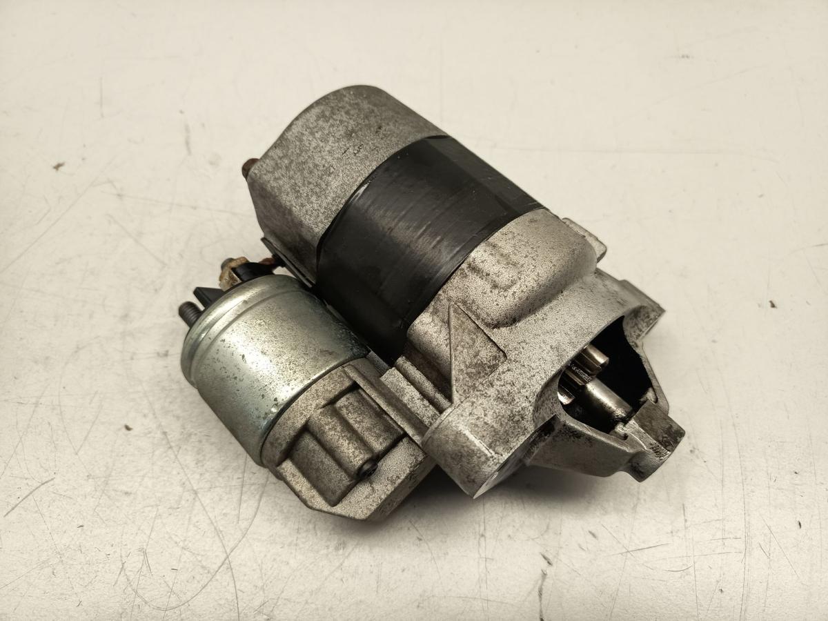 Renault Clio III original Anlasser Starter 1.2l 55kW Benzin Bj 2012